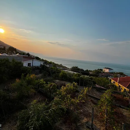 Sunset Garden House Villa Široka
