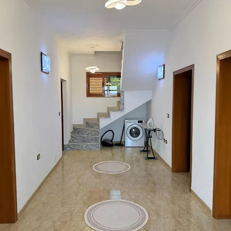 Willa Sunset Garden House Široka